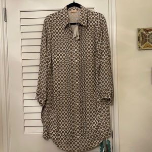 Tory Burch Cora Dress